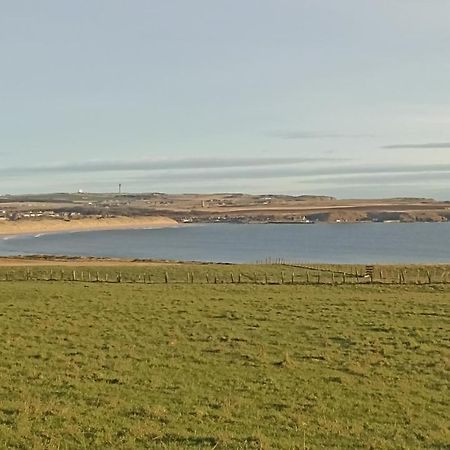 Outlander Boutique B&B Super King Cruden Bay 外观 照片