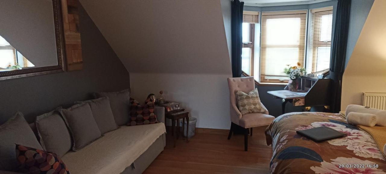 Outlander Boutique B&B Super King Cruden Bay 外观 照片