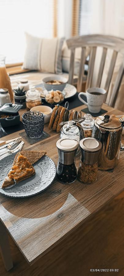 Outlander Boutique B&B Super King Cruden Bay 外观 照片