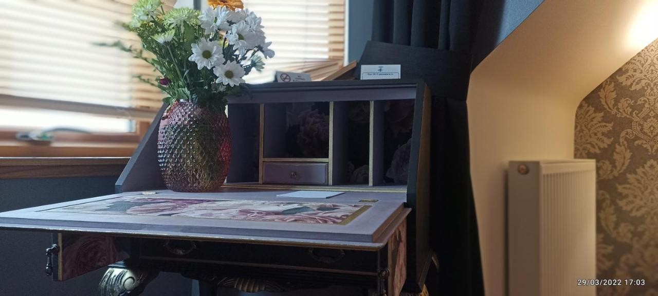 Outlander Boutique B&B Super King Cruden Bay 外观 照片