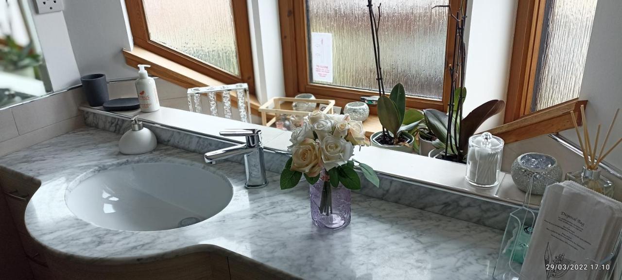 Outlander Boutique B&B Super King Cruden Bay 外观 照片