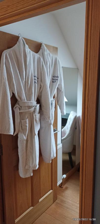 Outlander Boutique B&B Super King Cruden Bay 外观 照片