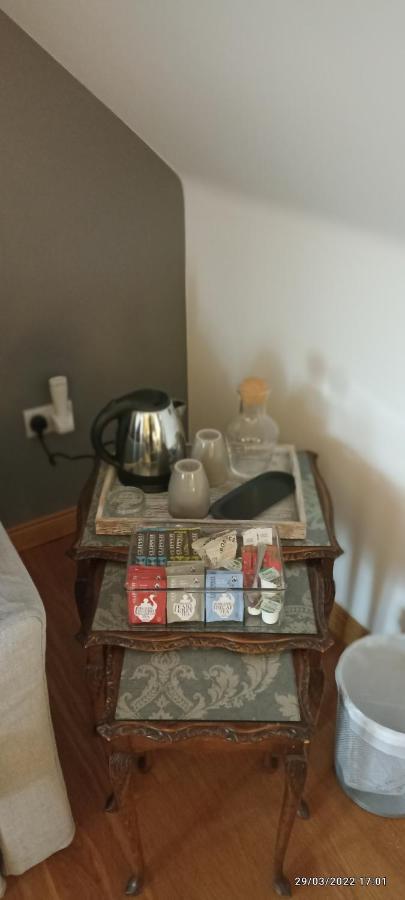 Outlander Boutique B&B Super King Cruden Bay 外观 照片