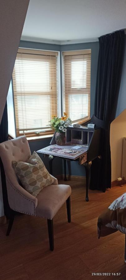 Outlander Boutique B&B Super King Cruden Bay 外观 照片