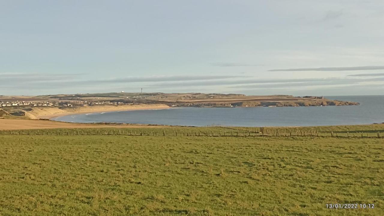 Outlander Boutique B&B Super King Cruden Bay 外观 照片