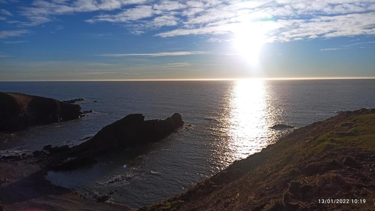 Outlander Boutique B&B Super King Cruden Bay 外观 照片
