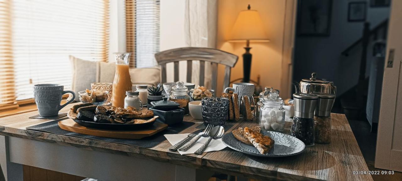 Outlander Boutique B&B Super King Cruden Bay 外观 照片