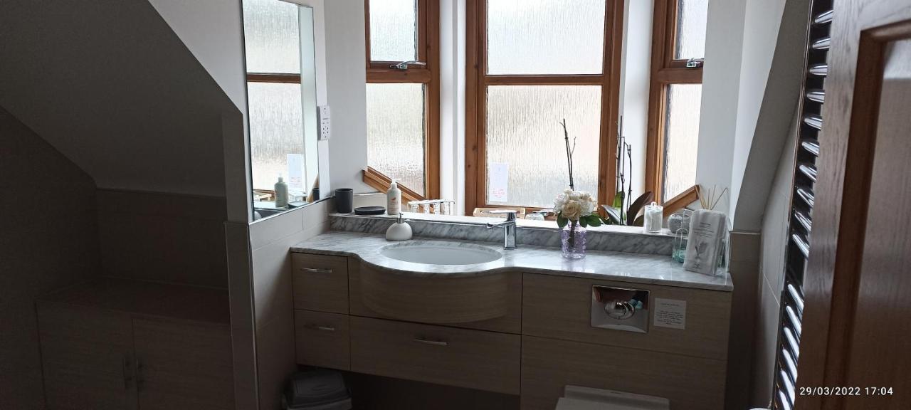 Outlander Boutique B&B Super King Cruden Bay 外观 照片