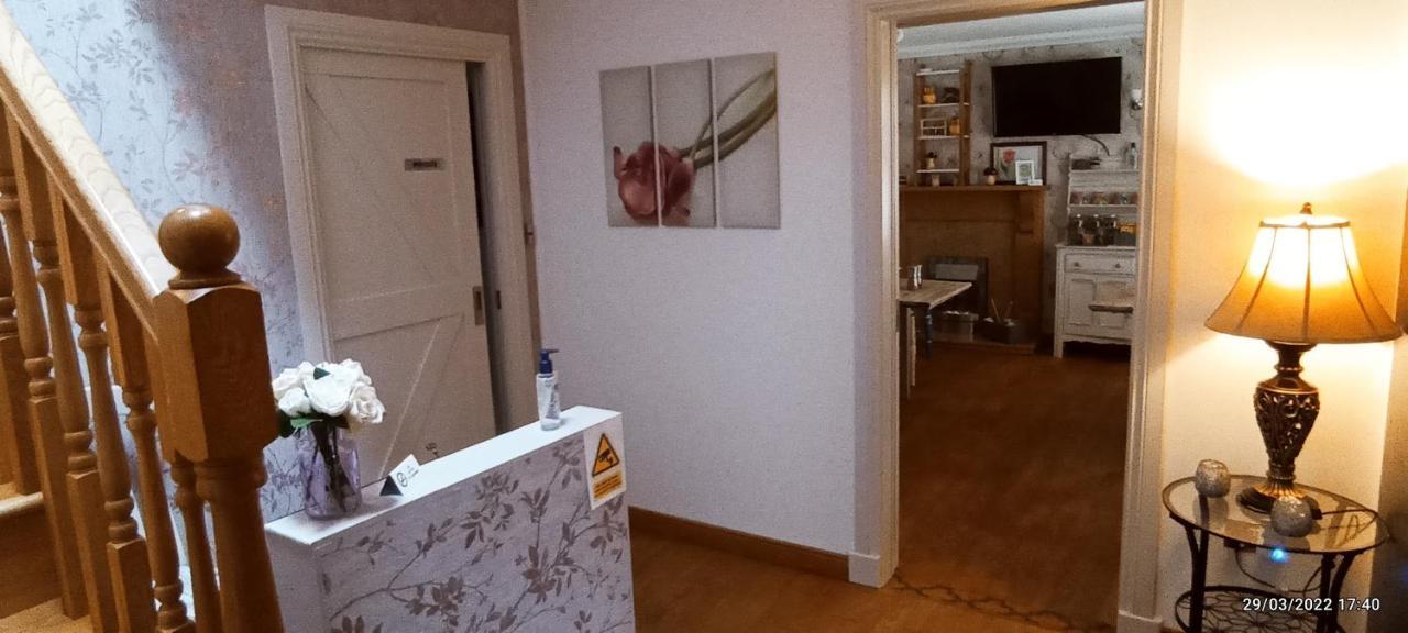 Outlander Boutique B&B Super King Cruden Bay 外观 照片