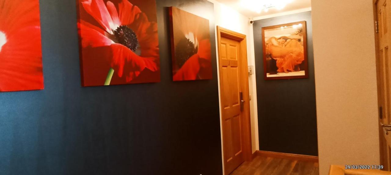 Outlander Boutique B&B Super King Cruden Bay 外观 照片