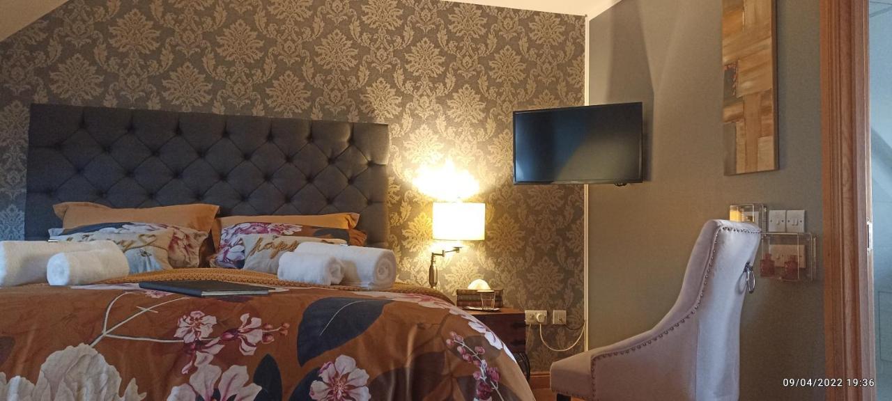 Outlander Boutique B&B Super King Cruden Bay 外观 照片
