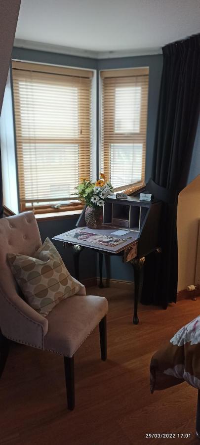 Outlander Boutique B&B Super King Cruden Bay 外观 照片