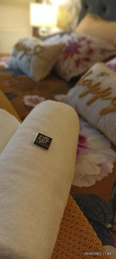 Outlander Boutique B&B Super King Cruden Bay 外观 照片