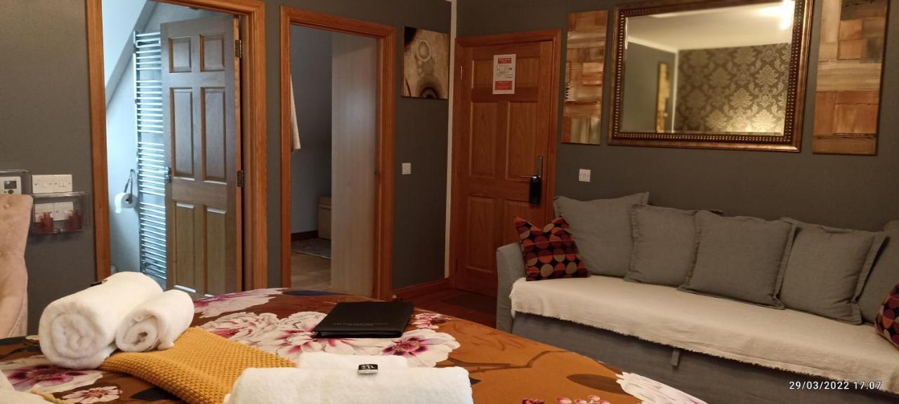 Outlander Boutique B&B Super King Cruden Bay 外观 照片
