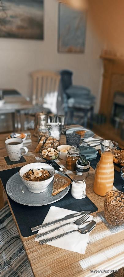 Outlander Boutique B&B Super King Cruden Bay 外观 照片